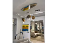 Scopri la Lampada Apollo di Cattelan Italia a prezzi outlet!