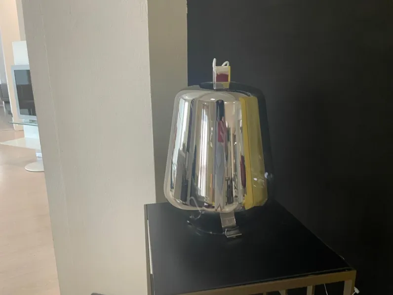 Lampada da tavolo stile Design Lampada luisa Artel in saldo