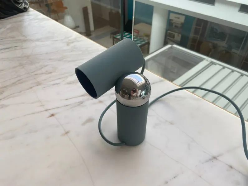 Da tavolo Bilboquet Flos a prezzo Outlet 