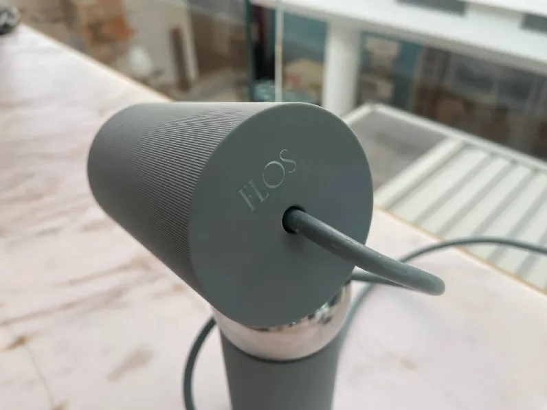 Da tavolo Bilboquet Flos a prezzo Outlet 