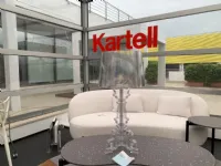 Da tavolo Bourgie Kartell in Offerta Outlet 