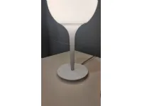 Lampada da tavolo Castore 14 table Artemide in Offerta Outlet 