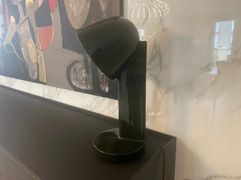 Da tavolo Ceramique down Flos a prezzo scontato 