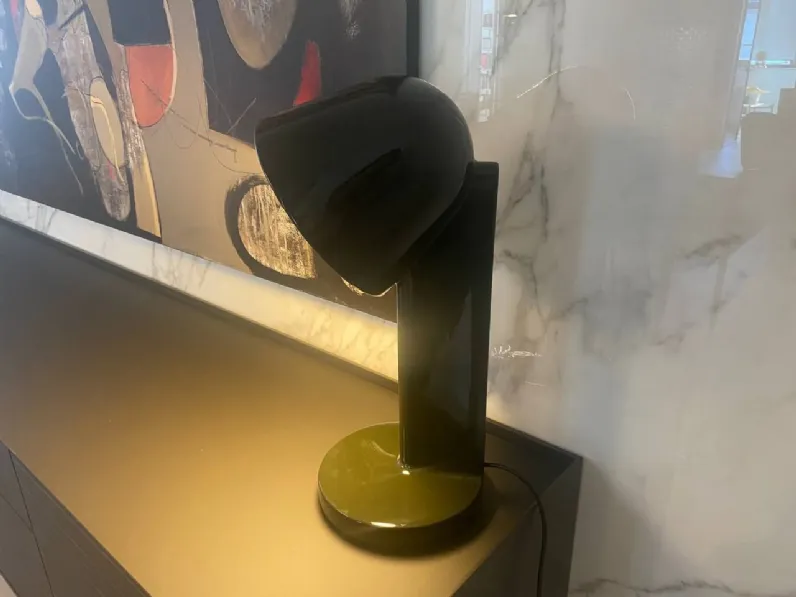 Da tavolo Ceramique down Flos a prezzo scontato 