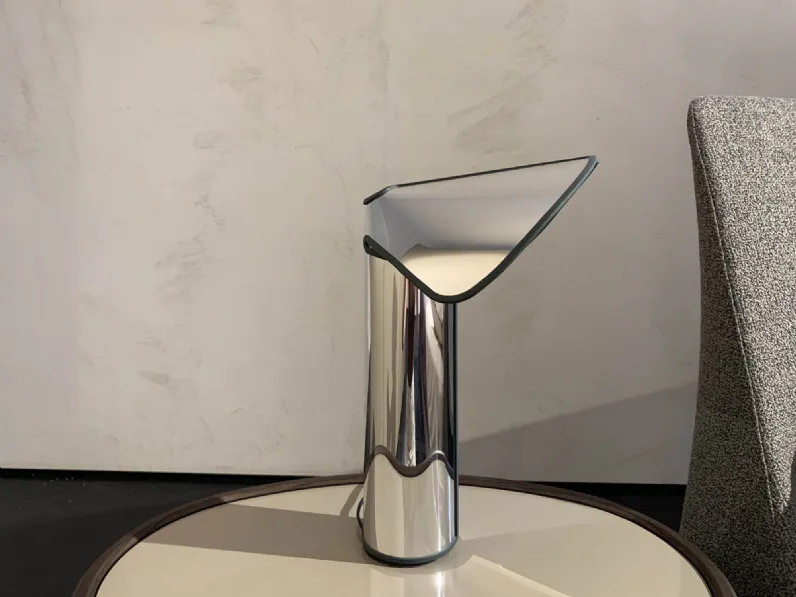 Lampada Chiara Flos in OFFERTA OUTLET