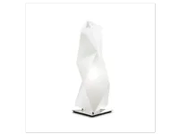 Lampada Diamond Table Small Slamp a prezzo Outlet. Arreda con stile!