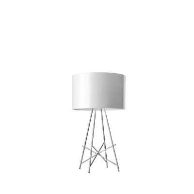 Lampada da tavolo Flos Ray stile Design a prezzi outlet