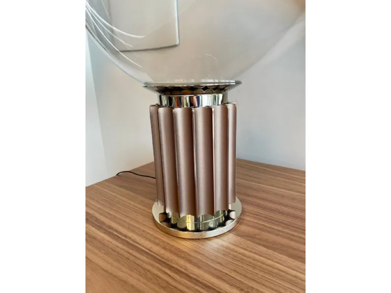 Da tavolo stile Design Flos taccia small Flos in offerta outlet