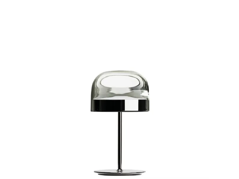 Lampada da tavolo Equatore Fontana Arte a prezzo Outlet.