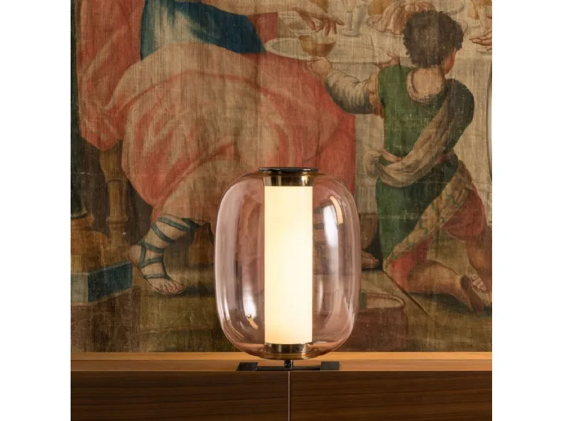 Outlet Fontana Arte: Lampada Meridiano a prezzo scontato!