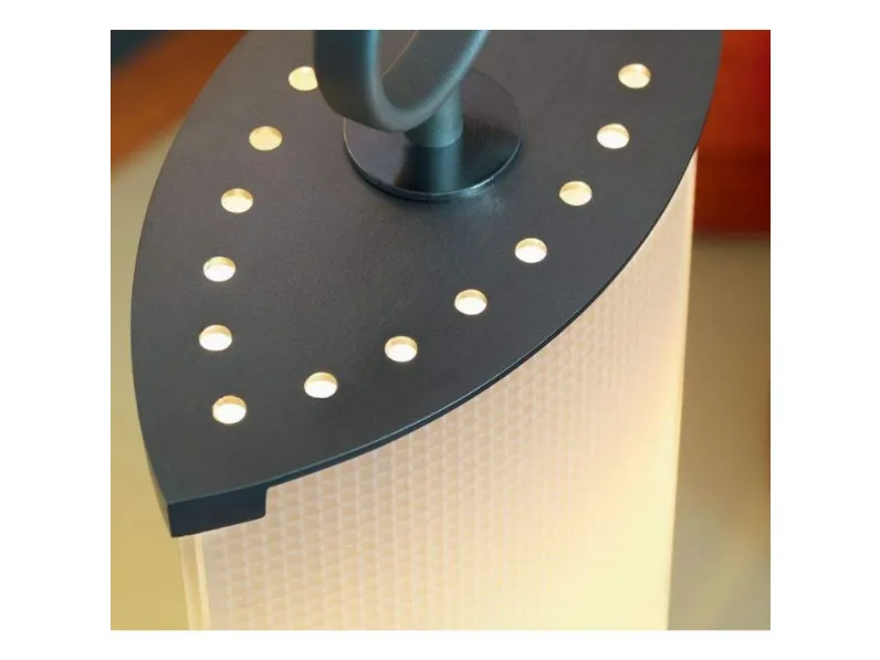 Lampada Pirellina Fontana Arte a prezzo Outlet! Acquistala ora!