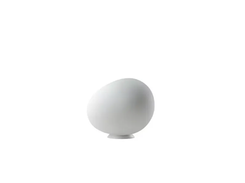 Da tavolo stile Moderna Gregg piccola  Foscarini scontato