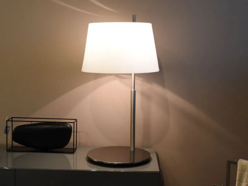 Lampada Passion Fontana Arte a prezzo scontato.