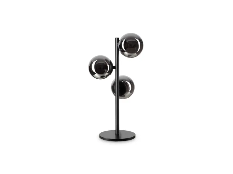 Da tavolo Perlage tl3 Ideal lux con uno sconto esclusivo
