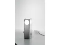 Lampada da tavolo stile Moderno Tulip2  Via bizzuno in offerta