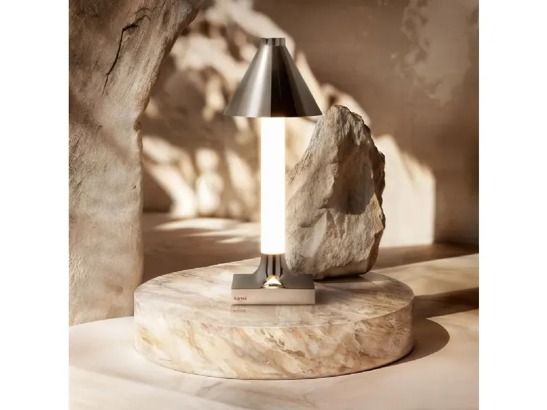 Da tavolo Goodnight Kartell in Offerta Outlet 