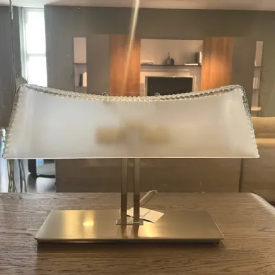 Da tavolo Penta illuminazione Kmilla large stile Design a prezzi outlet