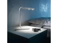 Lampada da tavolo stile Moderno 6832/lt Linea light scontato