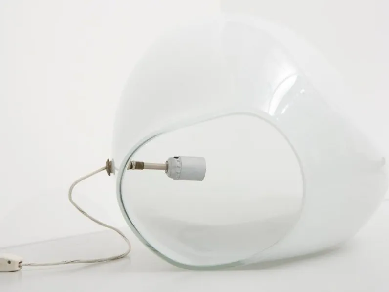 Lampada Munega Vistosi a prezzo Outlet. Acquista ora!