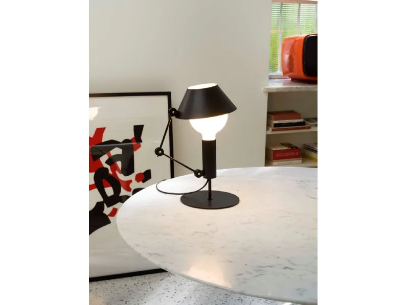 Lampada Mr light Nemo in OFFERTA OUTLET