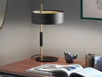 Lampada da tavolo stile Design 1953 O-luce in offerta