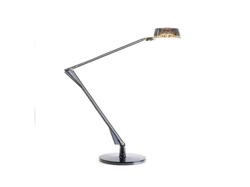 Da tavolo in plastica Aledin Kartell a prezzo scontato