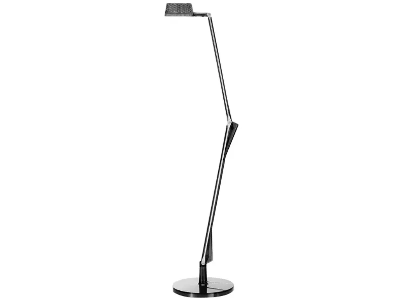 Da tavolo in plastica Aledin Kartell a prezzo scontato