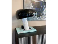 Da tavolo stile Design Flos snoopy nero Flos in offerta