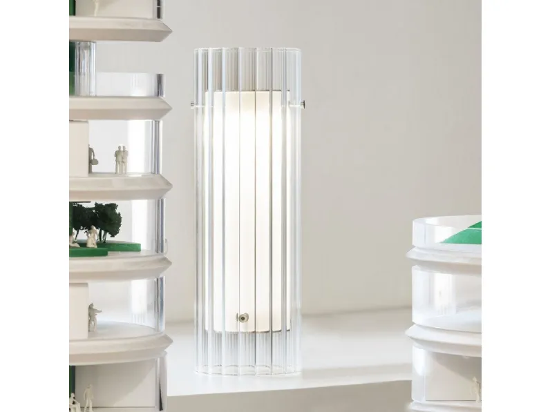 Lampada Lasospesa Fontana Arte, prezzo scontato! Acquista ora!