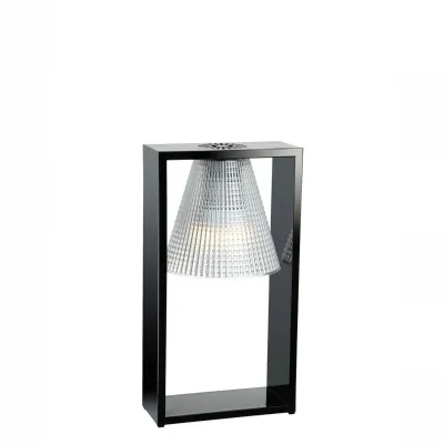 Da tavolo Light-air Kartell a prezzo scontato 