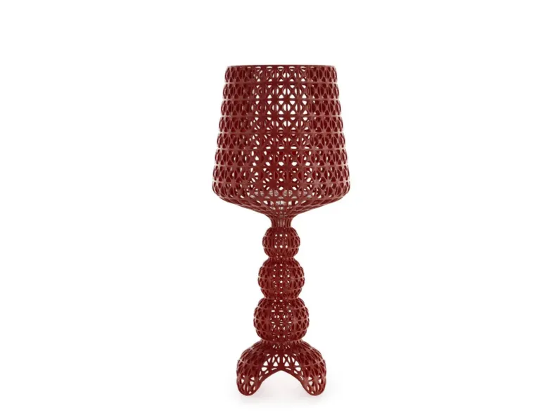 Da tavolo Mini kabuki Kartell a prezzo scontato 