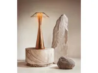 Da tavolo Space Kartell a prezzo Outlet 