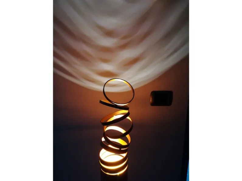 Da tavolo Collezione esclusiva Decompose' oro artemide Altri colori a prezzi convenienti