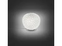 Lampada da tavolo stile Moderno Meteorite 15 artemide Collezione esclusiva in offerta outlet