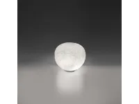 Lampada da tavolo stile Moderno Meteorite 15 artemide Collezione esclusiva in offerta outlet