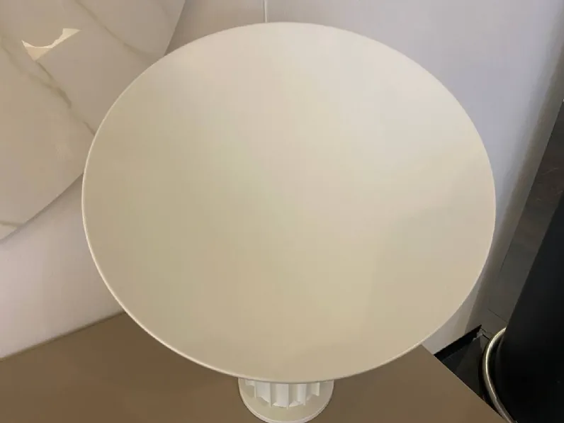 Da tavolo Taccia small Flos a prezzo Outlet 