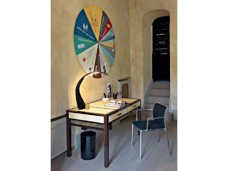 Da tavolo Taj Kartell in Offerta Outlet 
