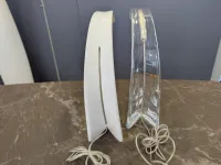Da tavolo Taj mini Kartell a prezzo Outlet 