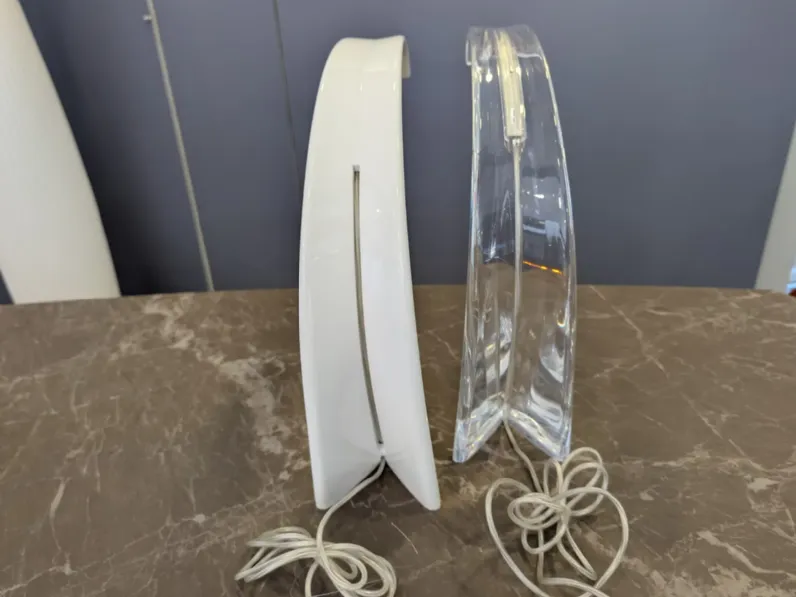 Da tavolo Taj mini Kartell a prezzo Outlet 