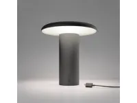 Lampada da tavolo Takku Artemide in Offerta Outlet 