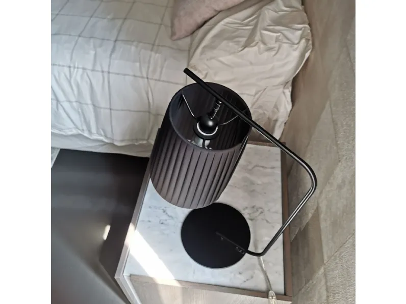 Lampada da tavolo stile Moderno Rivalto Tonin casa a prezzi convenienti