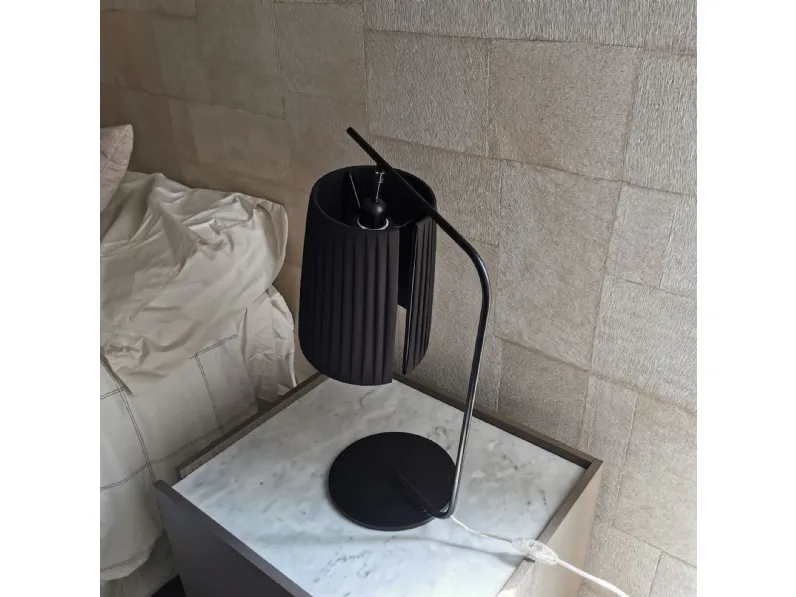 Lampada da tavolo stile Moderno Rivalto Tonin casa a prezzi convenienti