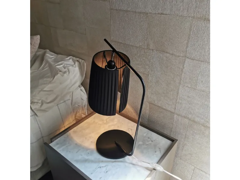 Lampada da tavolo stile Moderno Rivalto Tonin casa a prezzi convenienti