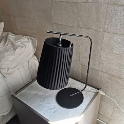 Lampada da tavolo stile Moderno Rivalto Tonin casa a prezzi convenienti