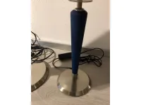 Lampada da terra Antonangeli Arlette  stile Moderno in offerta