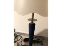 Lampada da terra Antonangeli Arlette  stile Moderno in offerta