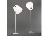 Da terra Melampo terra grigio artemide  Artemide a prezzo Outlet 