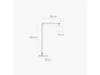 Lampada Tolomeo maxi artemide Collezione esclusiva in OFFERTA OUTLET