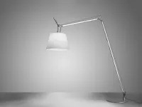 Lampada Tolomeo maxi artemide Collezione esclusiva in OFFERTA OUTLET