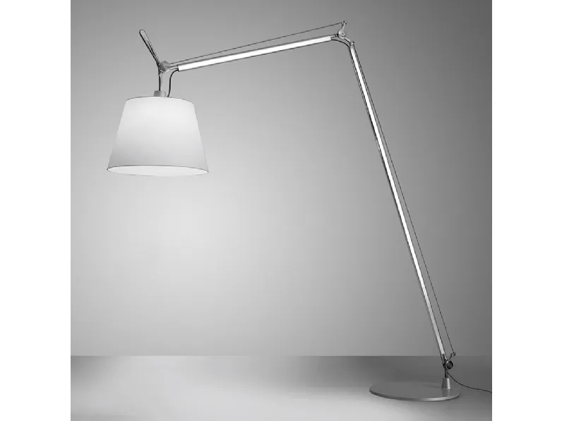 Lampada Tolomeo maxi artemide Collezione esclusiva in OFFERTA OUTLET